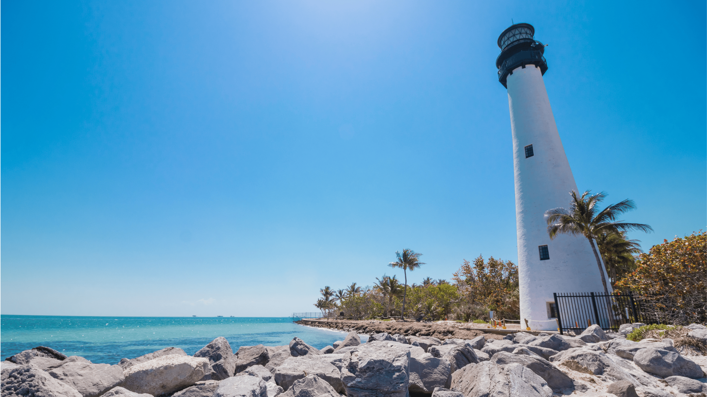 Key Biscayne, Miami