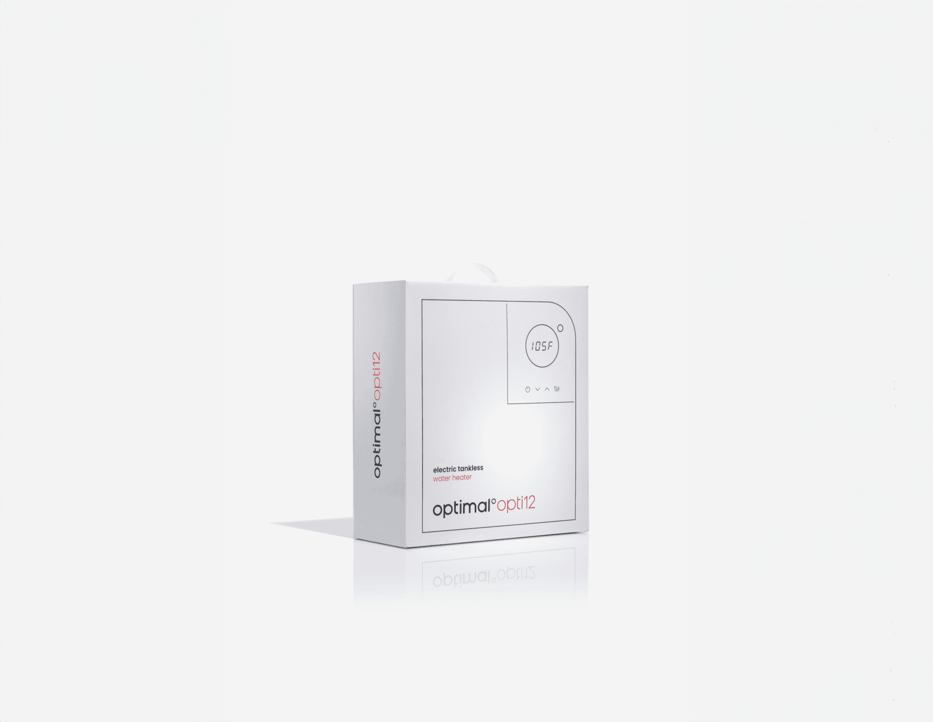 Optimal Packaging Suite