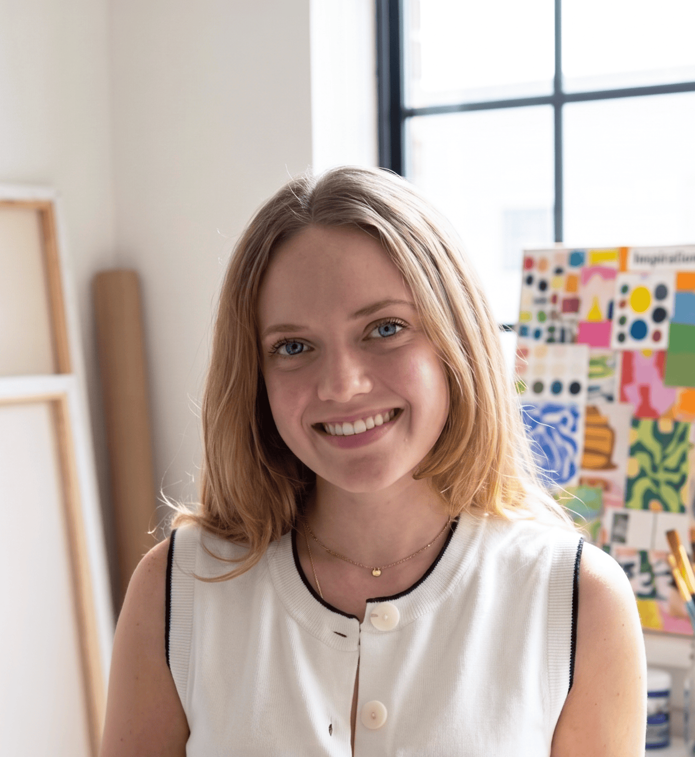 Sofia Mondelo, founder of 28 Cylinders